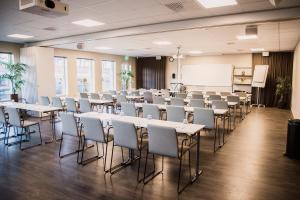 Οι επιχειρηματικές εγκαταστάσεις ή/και οι αίθουσες συνεδριάσεων στο Gottskär Konferens - Event & Logi