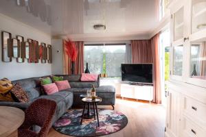 Televisyen dan/atau pusat hiburan di Davis residence