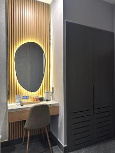 Fotografie z fotogalerie ubytování LION 9 HOTEL v destinaci Can Tho
