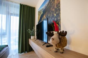 Fotografia z galérie ubytovania DAPELOVA Apartments - Tále v Táloch