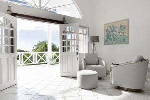 Kép The Date House - Four Bedroom Villa with Private Pool near the beach and Calabash Cove Resort villa szállásáról Bois dʼOrange városában a galériában
