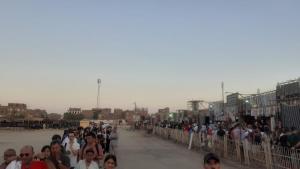 Fotografie z fotogalerie ubytování Tut House v destinaci Hurghada