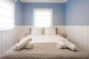 Appartements BnBIsrael - Hovevei Tsiyon Jasmin