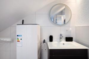 Φωτογραφία από το άλμπουμ του Seeblick und doch zentral στο Φριντρισχάφεν +10 φωτογραφίες