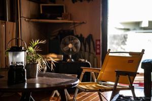 Fotografie z fotogalerie ubytování 【Camp House by port Side】 貸切1組の古民家/離島、美ら海への拠点 v destinaci Motobu