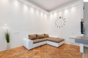 Szent Istvan ter 4 Next to Basilica a 1 BedRoom 1051 Budapest, 4 Szent István tér kép - 2