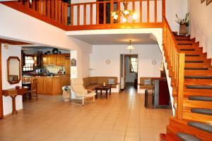 Fotografie z fotogalerie ubytování Villa Leonidas just enjoy your holidays v destinaci Pitsidia