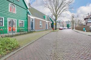 Fotografie z fotogalerie ubytování Pakhuys bij de Zaanse Schans v destinaci Zaandijk