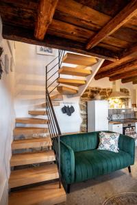Fotografie z fotogalerie ubytování House Filumena v destinaci Lopar + 35 fotografií