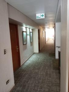 Fotografie z fotogalerie ubytování Hotel Alcala del Rio v destinaci Santiago