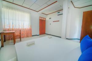 Postel nebo postele na pokoji v ubytování Apartments by Tyzon