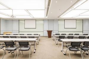 Gallery image of Atour Hotel Hailian Fuzhou in Fuzhou +75 photos