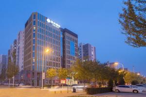 Gallery image of Atour Hotel (Zhangjiakou High-tech Zone) in Zhangjiakou