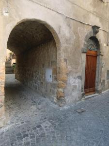 Gallery image of Appartamento Clementini in Orvieto