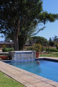 Gallery image of Makarios Lodge in Polokwane