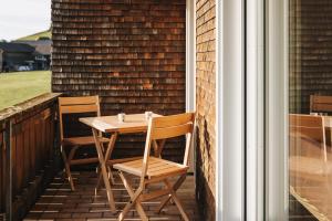 Fotografie z fotogalerie ubytování Hotel & Wirtschaft Wälderhof v destinaci Lingenau