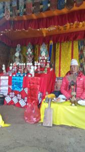 Fotografie z fotogalerie ubytování Unique point home stay v destinaci Nagarkot