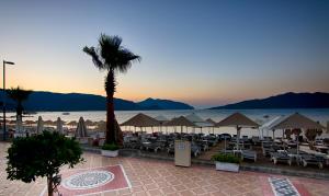 Gallery image of Romance Beach Hotel in Marmaris