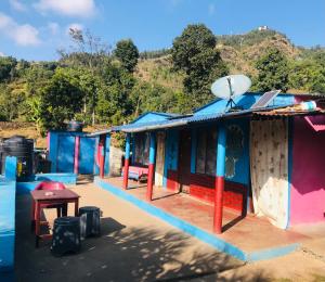 Foto dalla galleria di Hom's Homestay & Farmstay Sarangkot Pokhara a Pokhara