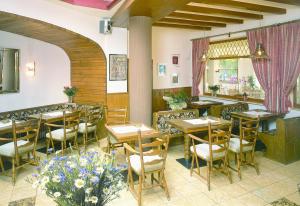 Ristorante o altro punto ristoro di Hotel Kinnen