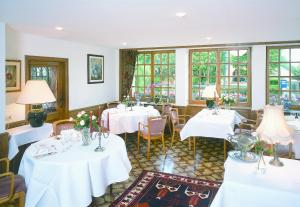 Ristorante o altro punto ristoro di Hotel Kinnen