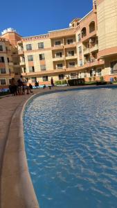 Fotografia z galérie ubytovania الياقوتة الحمراء Red Ruby v destinácii Hurghada