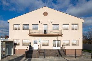 Bubble Hotel és Rendezvényközpont 8900 Zalaegerszeg, 12 Balatoni út kép - 2