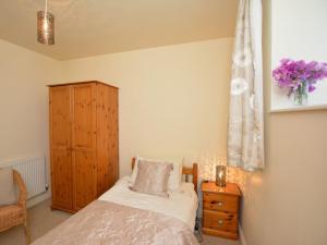 Voodi või voodid majutusasutuse 3 Bed in Dolgellau 75737 toas