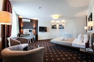 Gallery image of Bratislava Hotel Kyiv in Kyiv