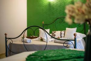 Foto de la galeria de B&B Sulla Rupe a Gravina in Puglia