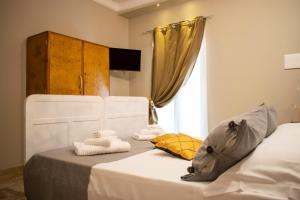 Foto de la galeria de B&B Sulla Rupe a Gravina in Puglia 21 fotos més