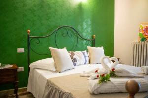 Foto de la galeria de B&B Sulla Rupe a Gravina in Puglia