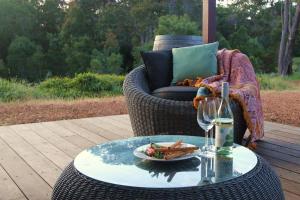 Fotografie z fotogalerie ubytování The Deck v destinaci Margaret River