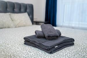 Φωτογραφία από το άλμπουμ του Central Station Apartment No4 στο Κάουνας