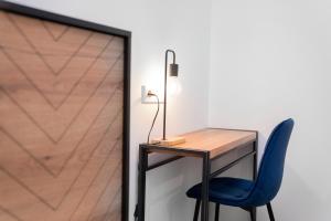 Φωτογραφία από το άλμπουμ του Central Station Apartment No4 στο Κάουνας +15 φωτογραφίες