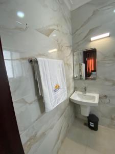 Fotografie z fotogalerie ubytování Post Ridge Hotel v destinaci Accra + 23 fotografií