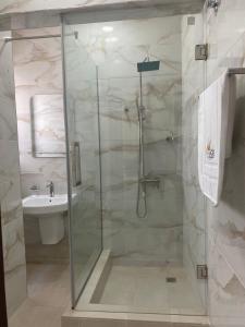 Fotografie z fotogalerie ubytování Post Ridge Hotel v destinaci Accra