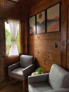 Gallery image of Refúgio Capitão Semente in Bom Retiro