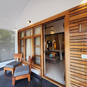 Photo de la galerie de l'établissement Riyavar Luxury Stay, à Siddapur 25 autres photos