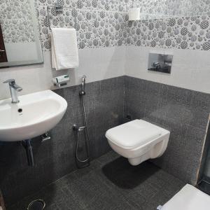 Photo de la galerie de l'établissement Riyavar Luxury Stay, à Siddapur