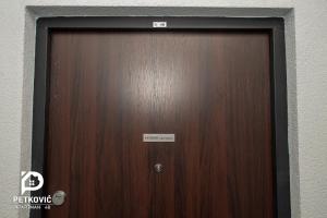 Fotografie z fotogalerie ubytování Petković apartmani 48 v destinaci Jagodina