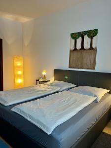 Fotografia z galérie ubytovania Appartements Mair in Strobl v destinácii Strobl