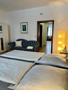 Fotografia z galérie ubytovania Appartements Mair in Strobl v destinácii Strobl