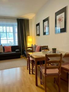 Fotografia z galérie ubytovania Appartements Mair in Strobl v destinácii Strobl
