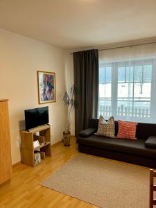 Fotografia z galérie ubytovania Appartements Mair in Strobl v destinácii Strobl