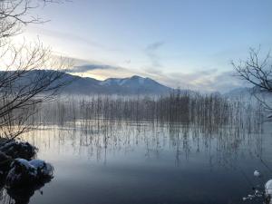 Fotografia z galérie ubytovania Appartements Mair in Strobl v destinácii Strobl