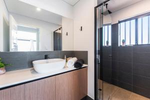 Ванная комната в Luxury Getaway Home