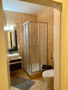Fotografia z galérie ubytovania Appartements Mair in Strobl v destinácii Strobl