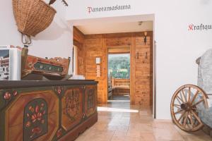 Fotografie z fotogalerie ubytování Der Paternwirt v destinaci Maria Luggau