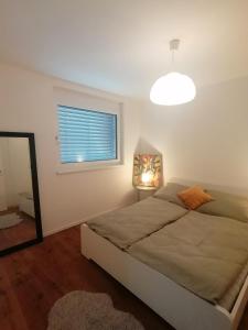 Naktsmītnes Grinzing cosy flat Vīnē fotogalerijas attēls